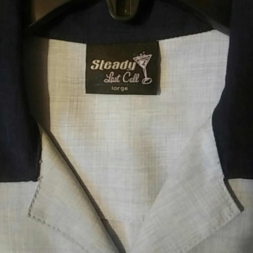 Shirt - Picture 3 of 3